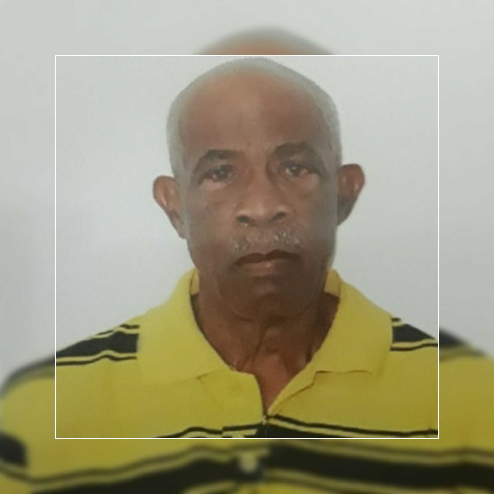 Death Announcement of 71 year old Ralmond Jno Baptiste better known as ‘Kai-chay of Morne Rachette