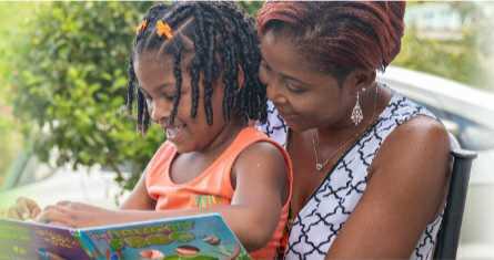 The OECS/USAID Early Learners Programme: Leaving a Legacy!