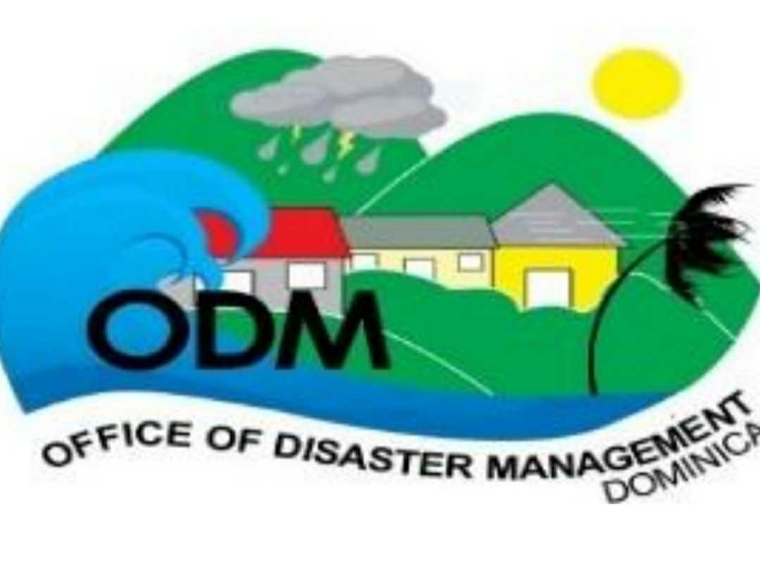  THE OFFICE OF DISASTER MANAGEMENT OBSERVES INTERNATIONAL DAY FOR DISASTER
