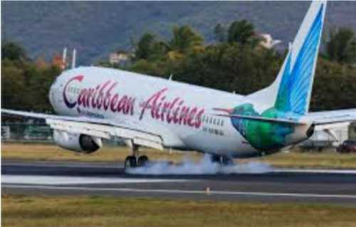 CARIBBEAN AIRLINES PARTNERS WITH POINTS AND AMADEUS TO ENHANCE CARIBBEAN MILES