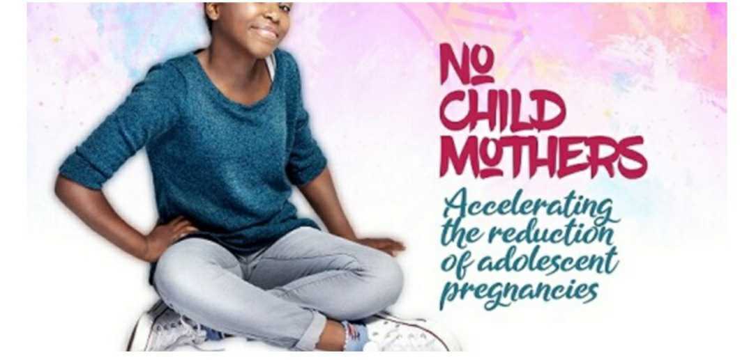 Inaugural Adolescent Pregnancy Prevention Week in the Caribbean, October 18-24, 2020   NO MORE CHILD MOTHERS IN THE CARIBBEAN