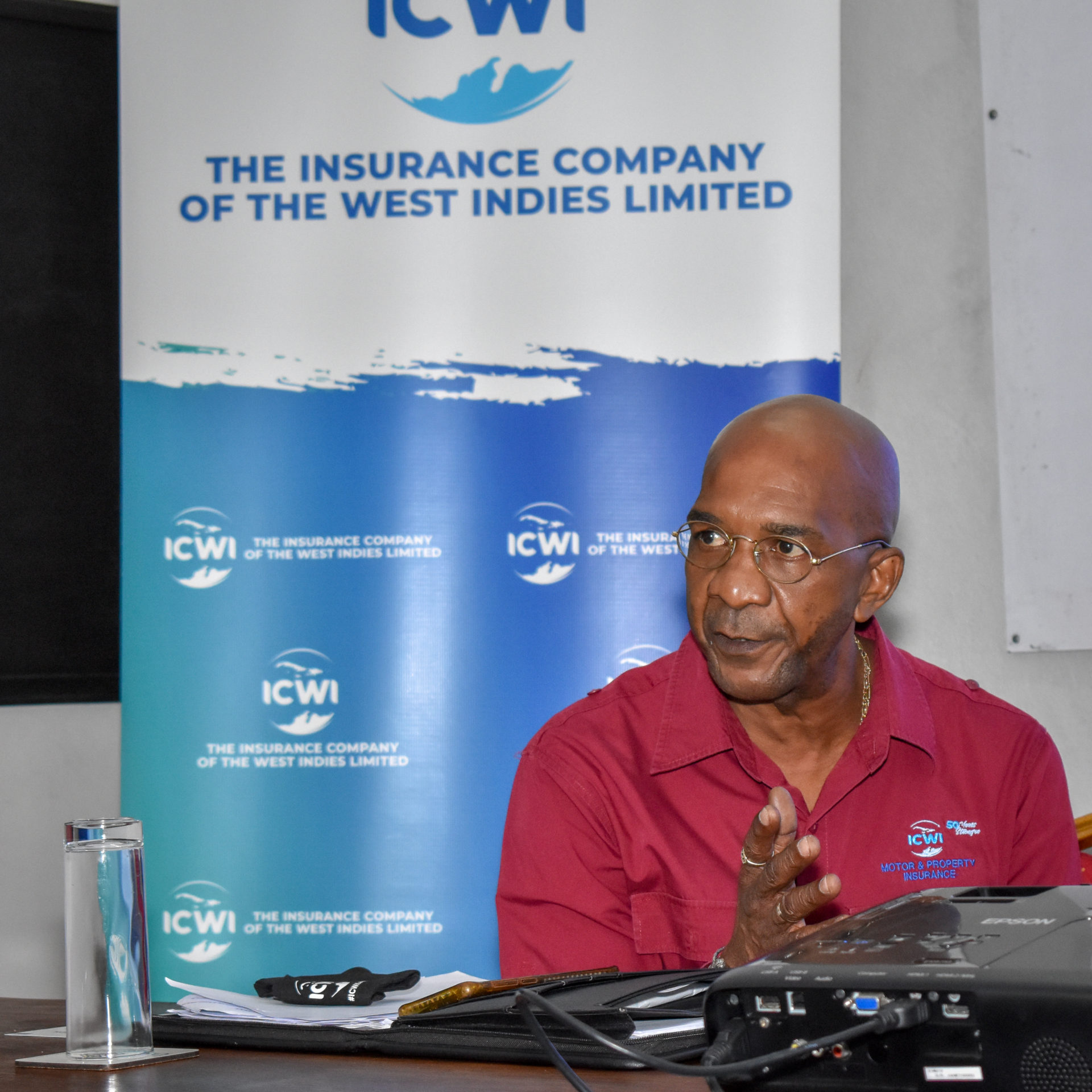 ICWI LAUNCHES ITS PREMIER POLICY IN DOMINICA
