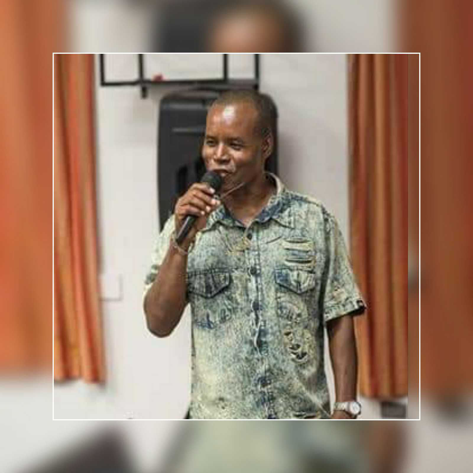  Creole Language Pioneer  Has Died