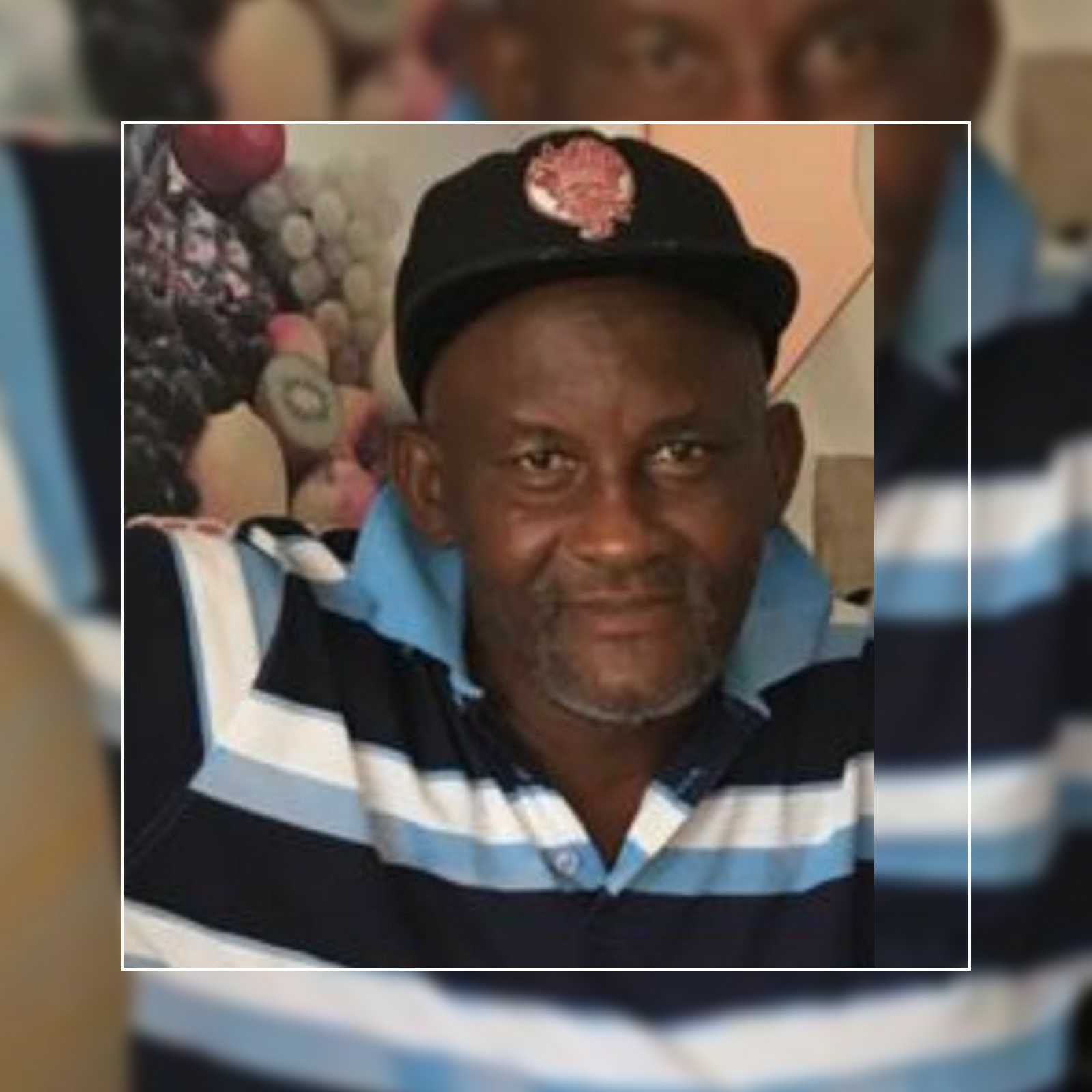 Death Announcement of 63 year old Adison Alphonso Aaron better known as Addi, Addo and Old Boy of Lagoon, Portsmouth