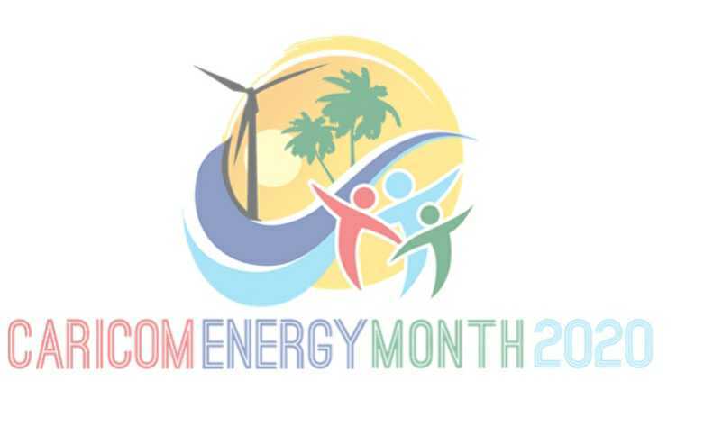 YOUTH TAKE CENTRE STAGE AT CARICOM ENERGY MONTH ACTIVITIES CONTINUE