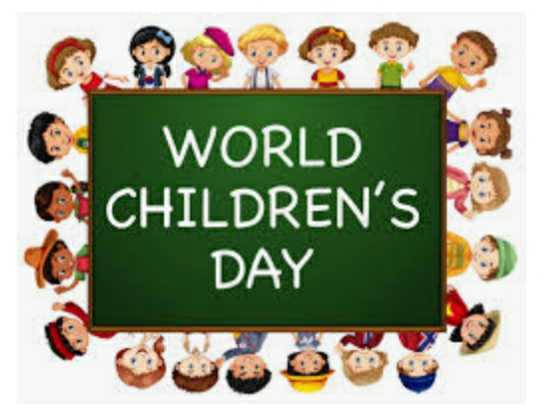 Dominica will observe World Day of Prayer and Action for Children as part of World Children’s Day