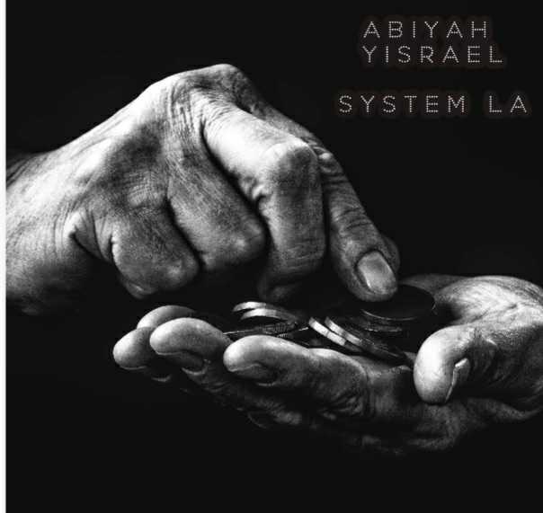 AbiYah Yisrael Releases a Taste of Jazz and Creole “System La”