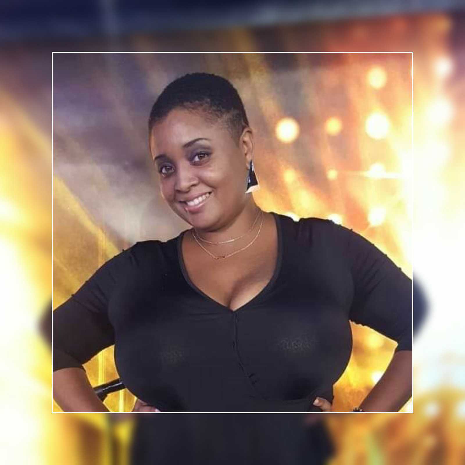 Singing Teacher and Jazz Vocalist Tiffany Mayne-Marie has been selected to represent Dominica in the United Commonwealth Covid Music Project.