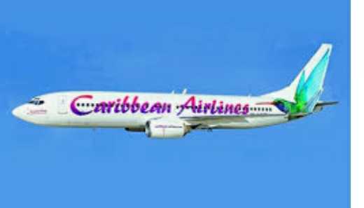 IMMEDIATE SUSPENSION OF  CARIBBEAN AIRLINES FLIGHTS TO HAVANA, CUBA