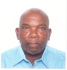 Death announcement of 77 year old Olwin Leonard Coutois better known as ‘Plug’ of Morne Rachette