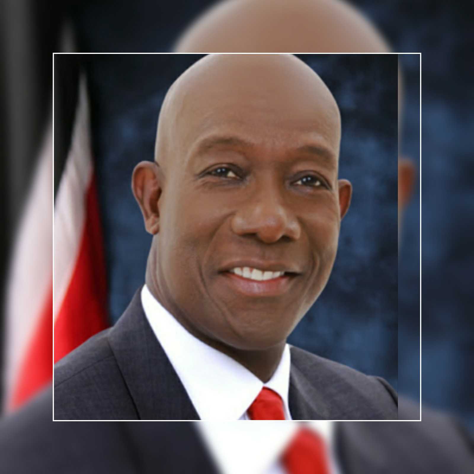NEW YEAR STATEMENT BY THE INCOMING CHAIRMAN OF THE CARIBBEAN COMMUNITY (CARICOM) DR THE HONOURABLE KEITH ROWLEY PRIME MINISTER OF TRINIDAD AND TOBAGO