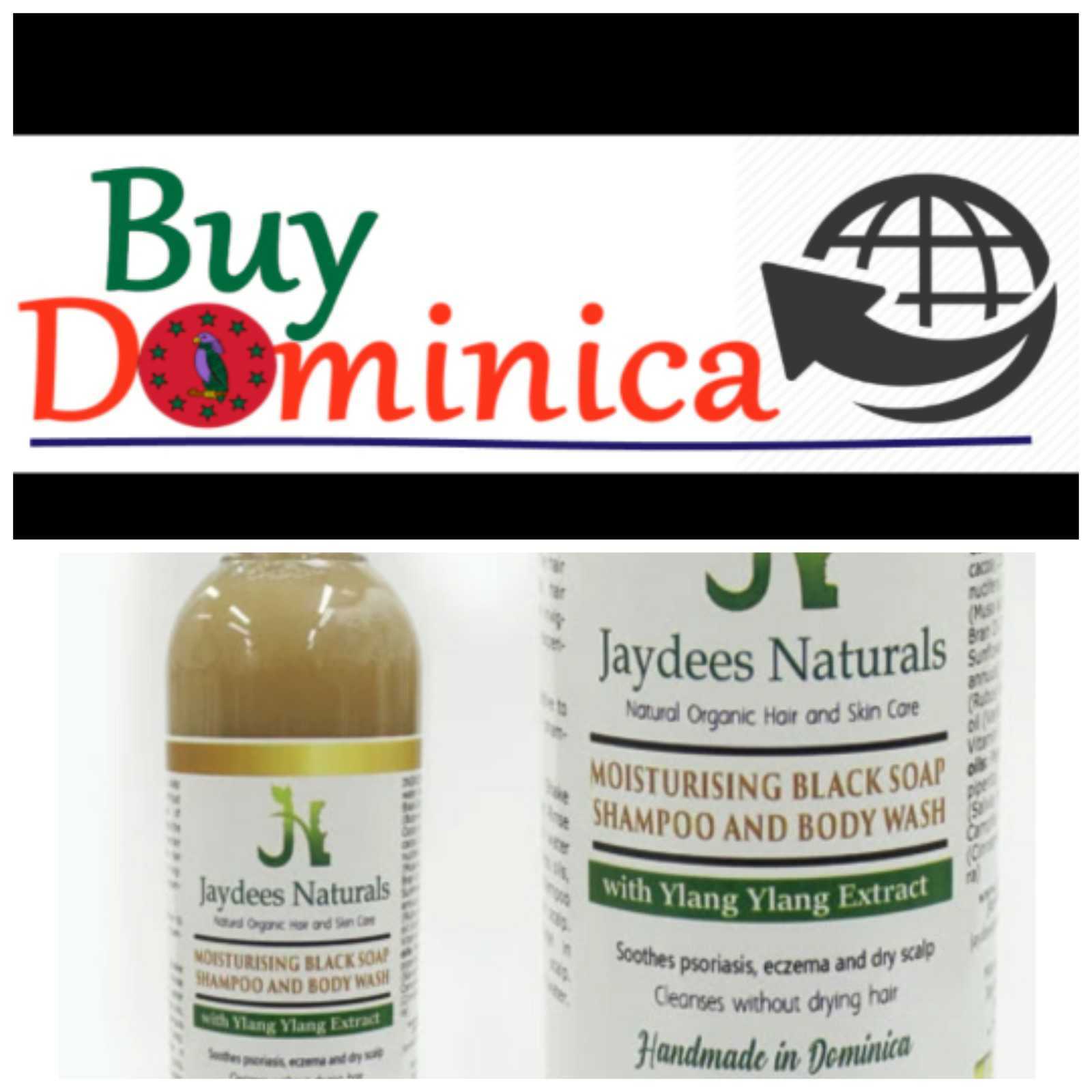 New North America Website Launched Exclusively for Dominica Products 