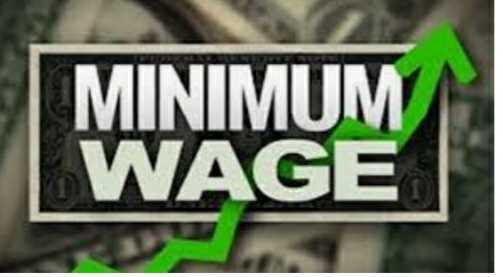 Government Plans To Adjust Minimum Wage