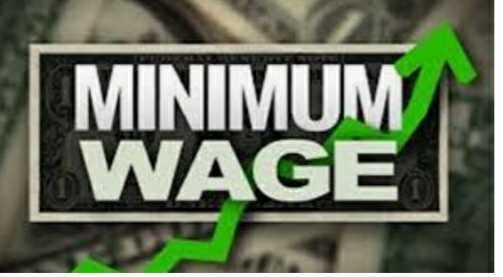  Government Plans To Adjust Minimum Wage