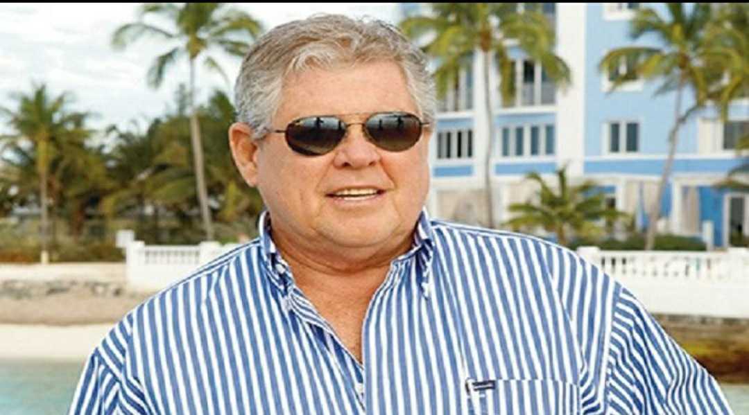 Tourism, business giant, Gordon ‘Butch’ Stewart, has died