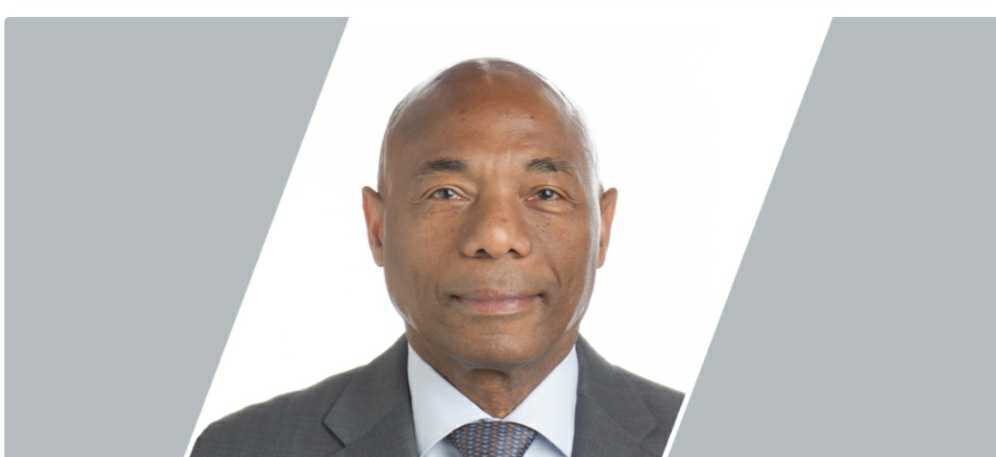 The Board of Governors of the Caribbean Development Bank (CDB) elected Dr. Gene Leon to the position of President of CDB: