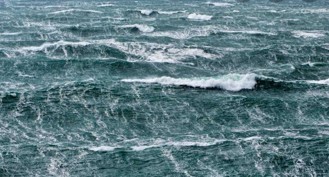 Weather alert for Dominica for strong winds and rough seas expected during the weekend into early next week issued by the Dominica Meteorological Service.