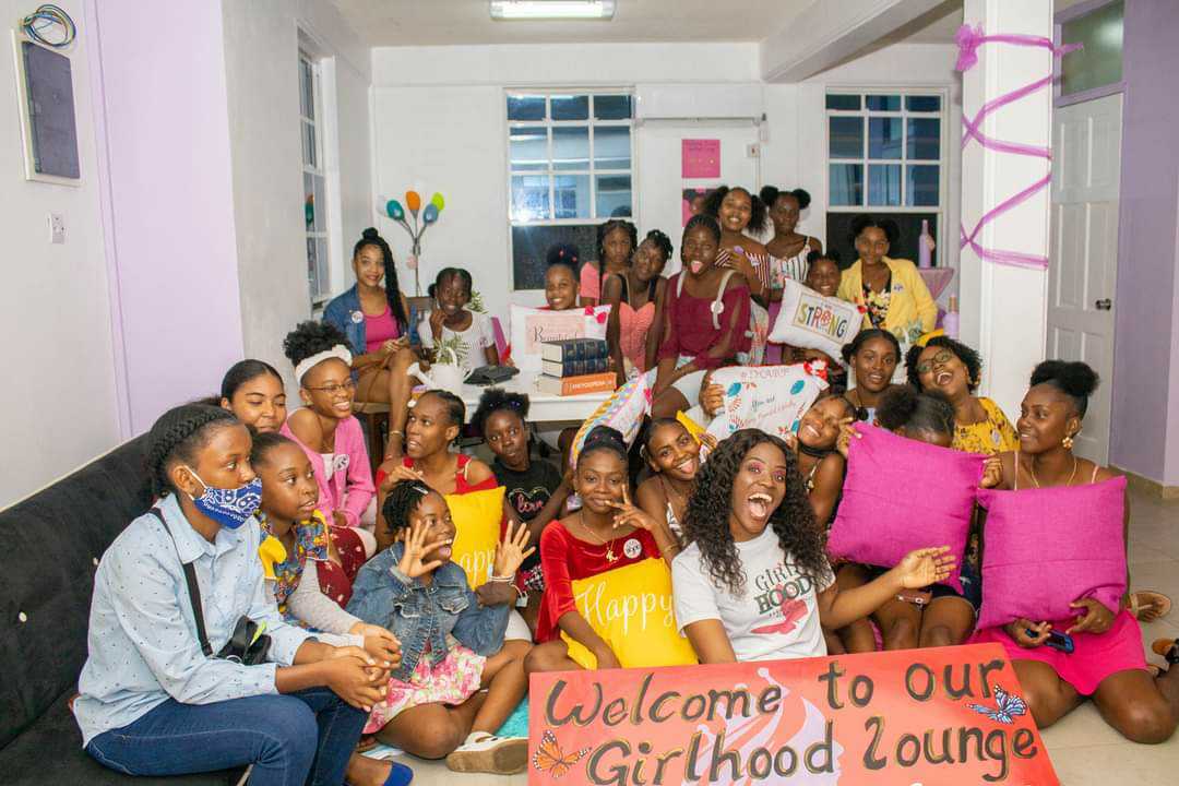 Social Entrepreneur Launches Safe Space For Girls