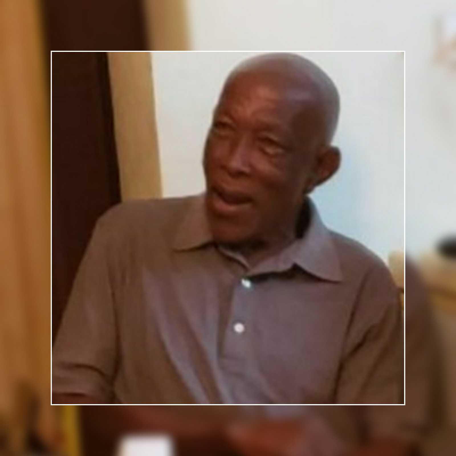 Death Announcement of 76 year old Isaiah Bastien better known as ‘Izayii/Sab/Rocket’ of Grand Coulibrie, Grand Bay