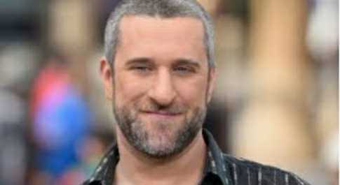  Dustin Diamond, ‘Saved by the Bell’ star, dead at 44