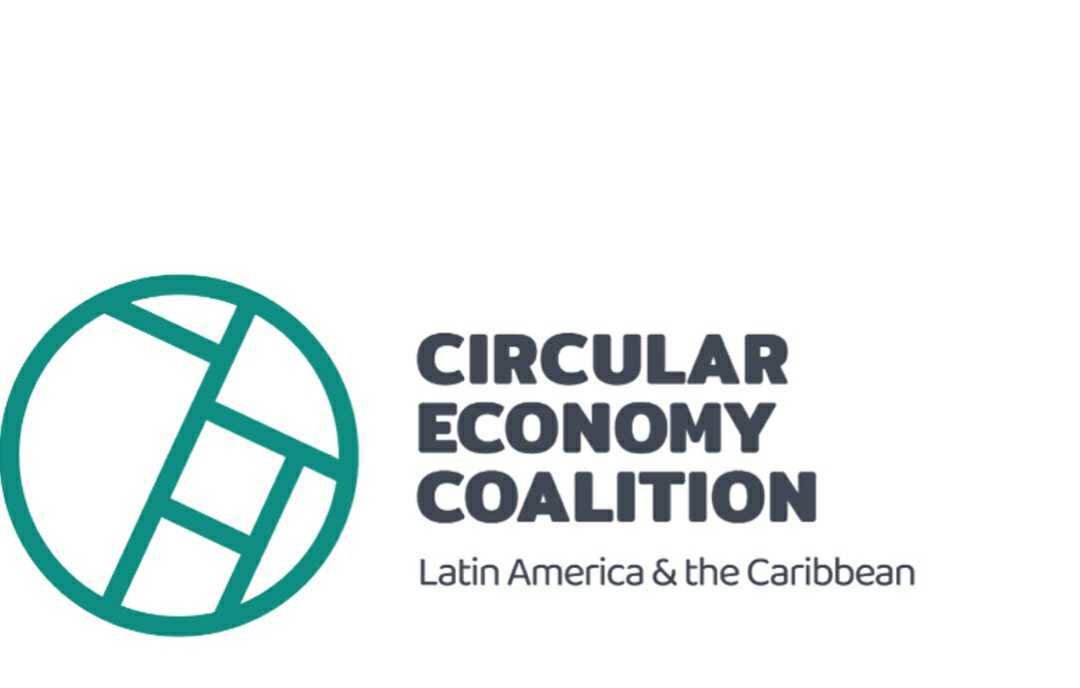 Latin America and the Caribbean launches the Circular Economy Coalition 