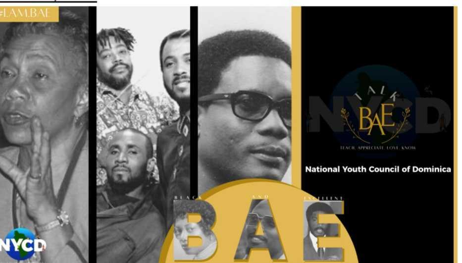 NYCD Launches New “I am BAE!” Campaign Celebrating Black History Month, 2021