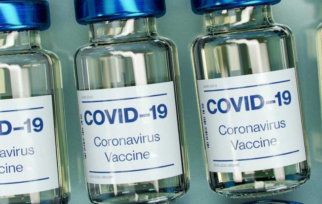 Colombia receives the first vaccines arriving in the Americas through COVAX 