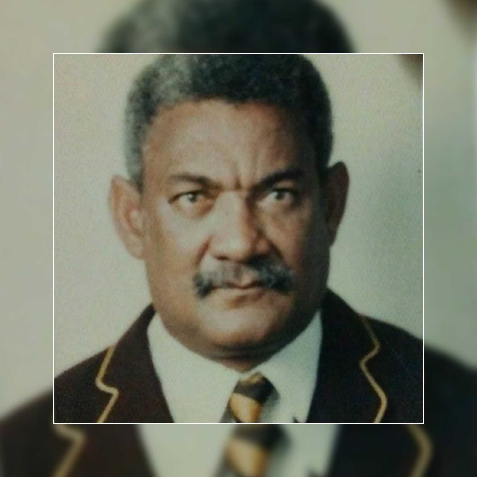 Death Announcement of 80 year old Edward Hugh Green better known as Alcapoon of Morne Daniel