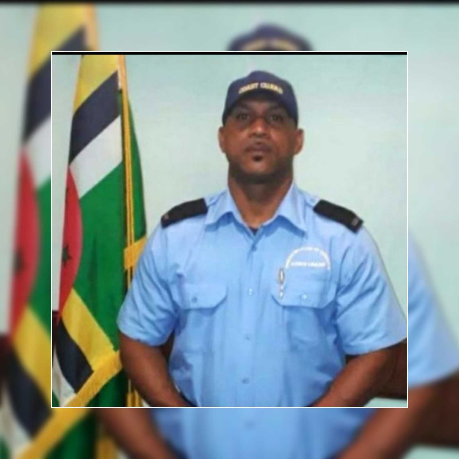 The Dominica Police Welfare Association offers  condolences  on the passing of Acting Corporal of Police, Stanley Toussaint