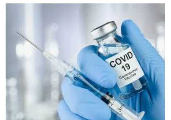 Jamaica first country in the Caribbean to receive COVID-19 vaccines through COVAX