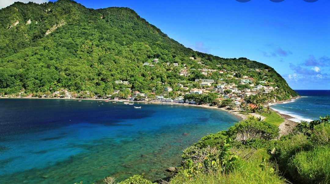 Dominica launched Safe in Nature Programme
