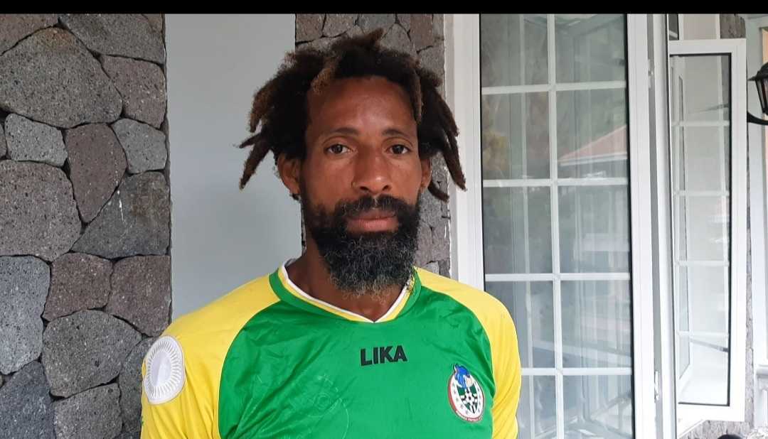  National Team Manager Outlines Covid-19 protocols as Dominica prepares for World Cup Qualifiers