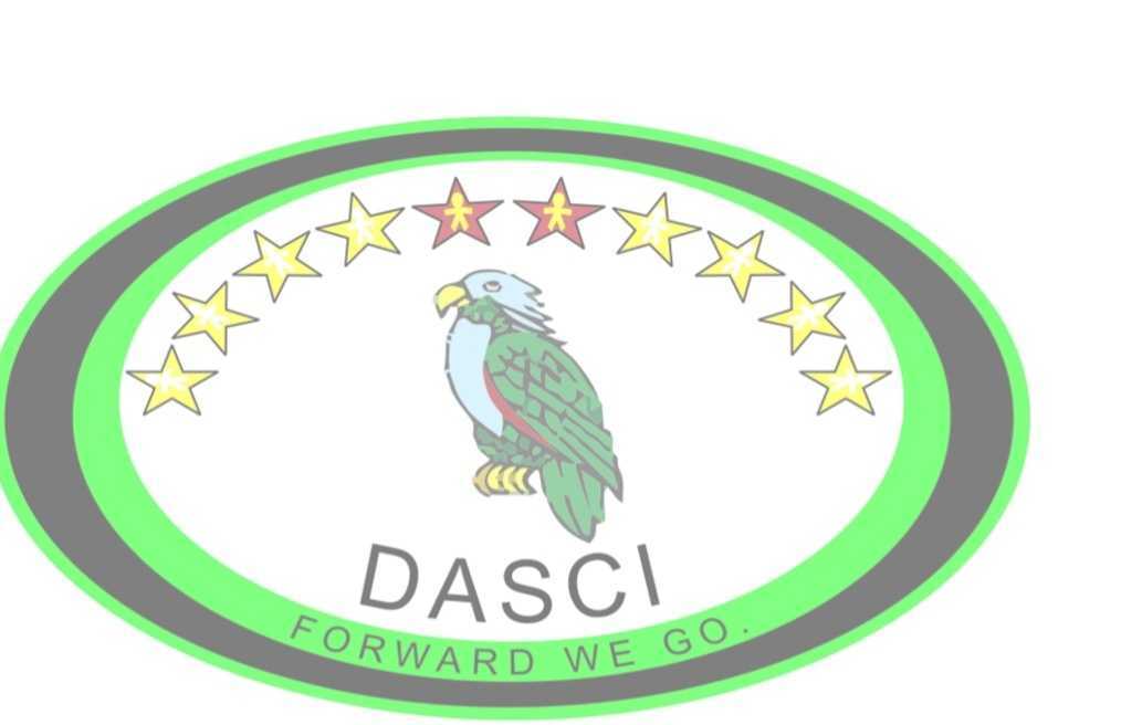 DASCI Fundraising Drive 2021