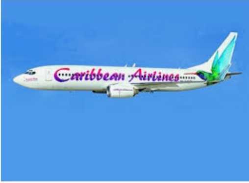 CARIBBEAN AIRLINES CARGO TRANSPORTS COVID-19 VACCINES TO BARBADOS AND DOMINICA