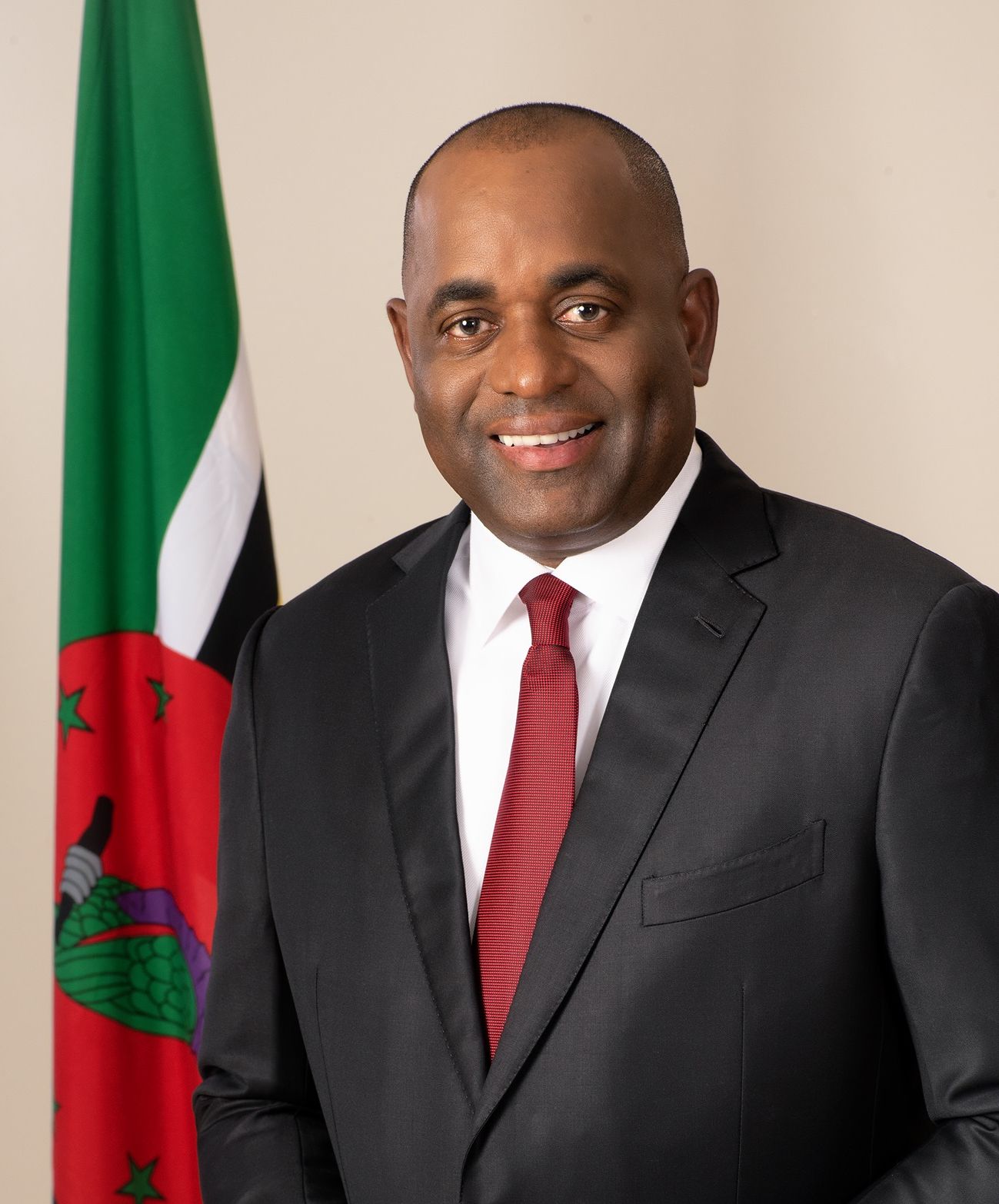 PRIME MINISTER ROOSEVELT SKERRIT TO RETURN FROM CANADA CARICOM SUMMIT AS TROPICAL STORM WATCH IS ISSUED FOR DOMINICA