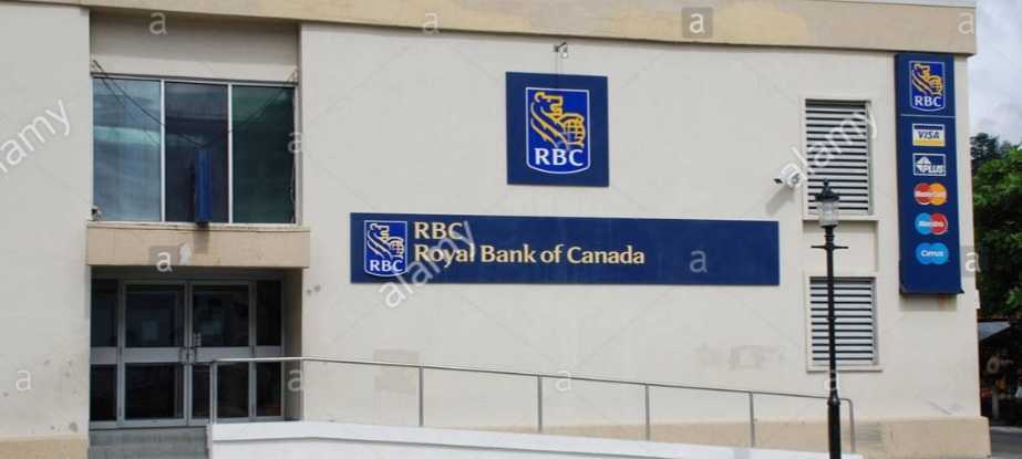 NBD’s acquisition of banking assets of RBC Roseau Branch complete.