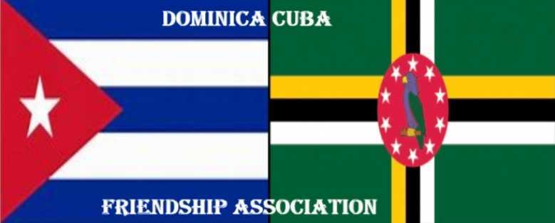  Solidarity message from the Dominican – Cuba Friendship Association to the VIII Congress of the Communist Party of Cuba