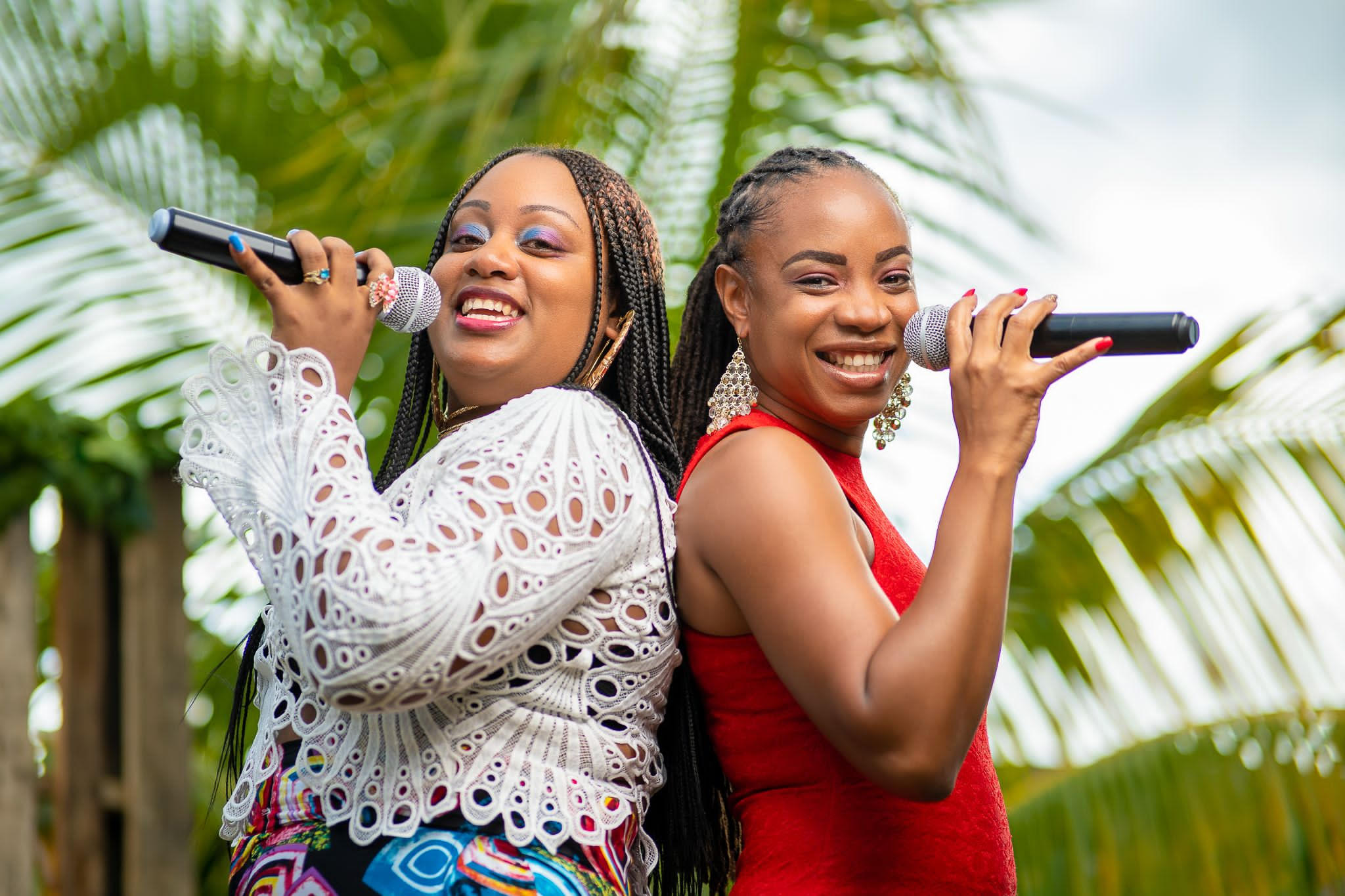 Jazz still reigns in May thanks to Dominica s Princess of Song