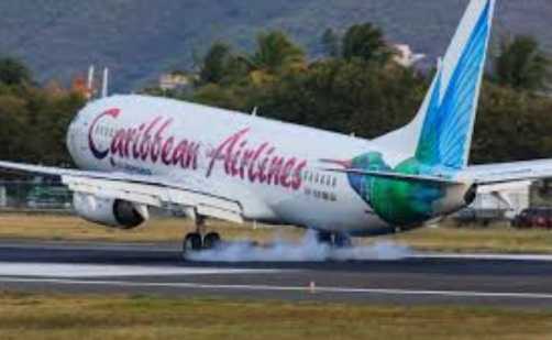 CARIBBEAN AIRLINES CARGO RESTORES ITS ROUTE NETWORK