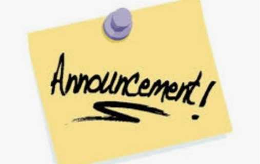 ANNOUNCEMENT: BNTF Invitation to Quote: Supply, Delivery & Installation of Equipment & Supplies- Castle Bruce Secondary School