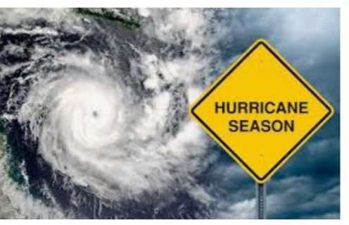Red Cross braces for hurricane season in midst of COVID-19 pandemic