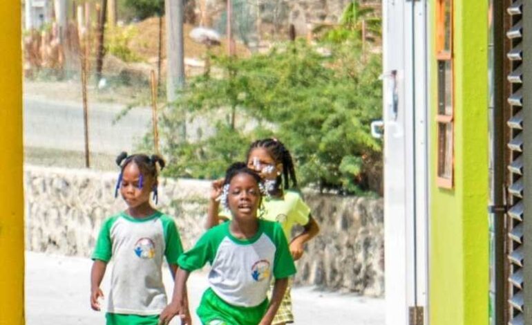 EU/PAHO/CARIFORUM Climate & Health Project Builds Capacity with Health Co-Benefits Training