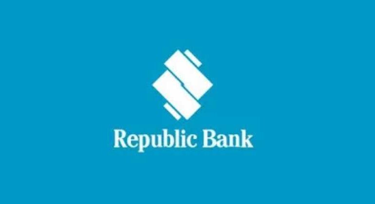 REPUBLIC BANK FOSTERING ECONOMIC GROWTH THROUGH EMPOWERING SMALL BUSINESSES