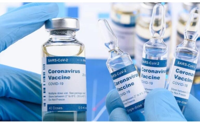 COVID-19 pandemic leads to major backsliding on childhood vaccinations, new WHO, UNICEF data shows