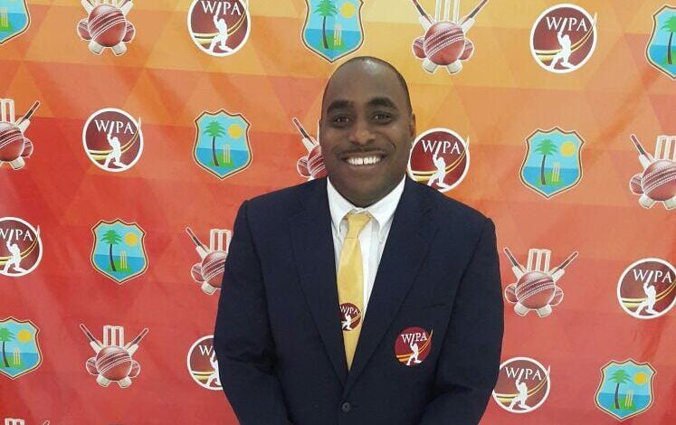 Former National and Regional Cricket Captain Appointed To Windwards Selection Panel