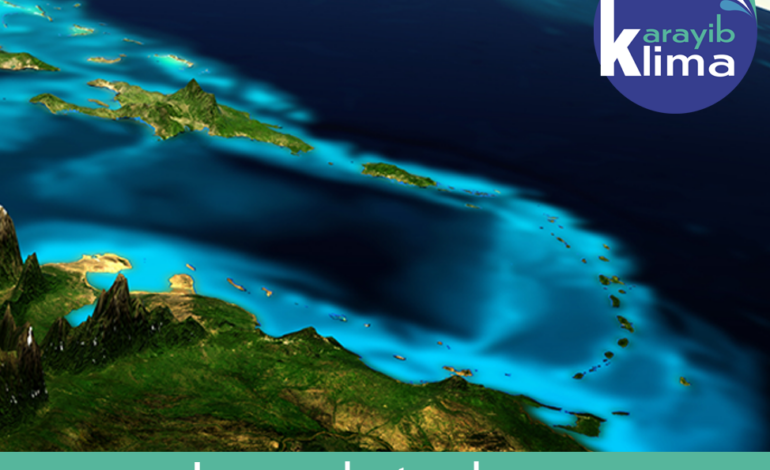 Karayib Klima: 13 Inter-regional Projects to increase Climate Resilience in the Caribbean