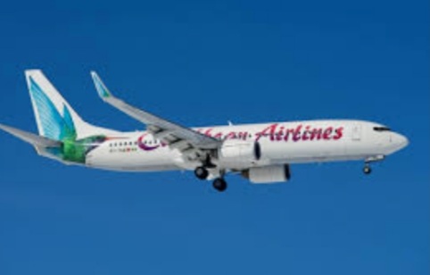 CARIBBEAN AIRLINES RE-STARTS NON-STOP SERVICE TO ORLANDO AND ST LUCIA OUT OF TRINIDAD