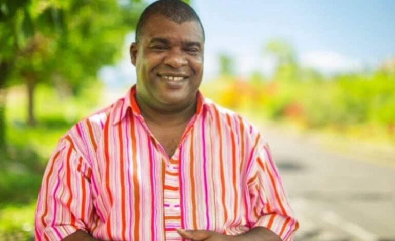 Dominica Labour Party Plans Virtual Tribute Ceremony In Memory Of Honourable Edward Registe