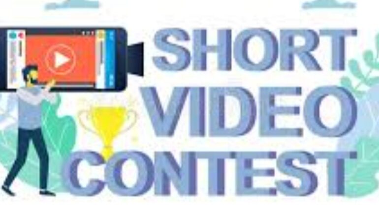 Ministry of Health, Wellness and New Health Investment COVID-19 Short Video Competition