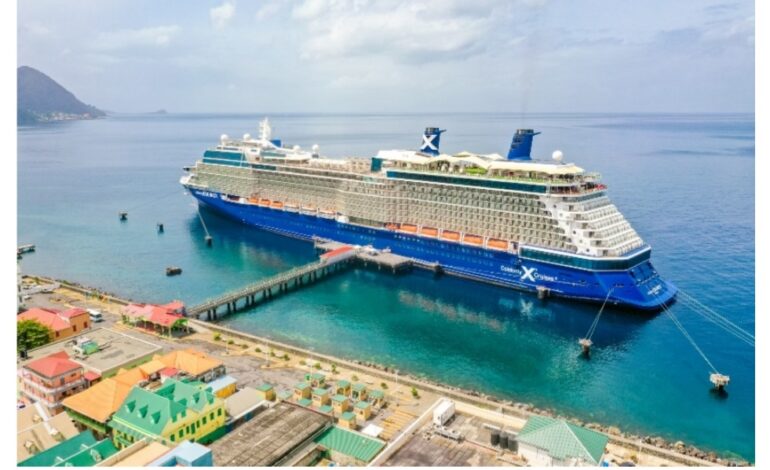 Dominica to officially commence 2021/2022 Cruise Season